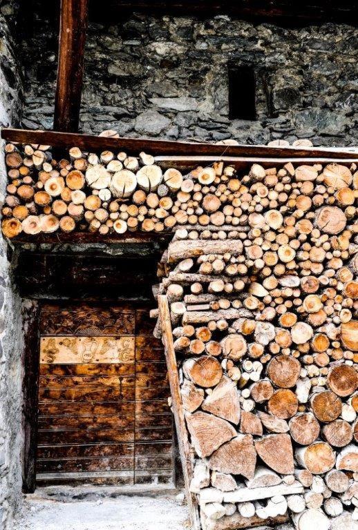 Luxury Grimentz Apartment Экстерьер фото