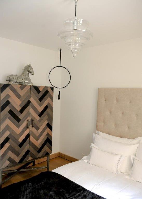 Luxury Grimentz Apartment Экстерьер фото