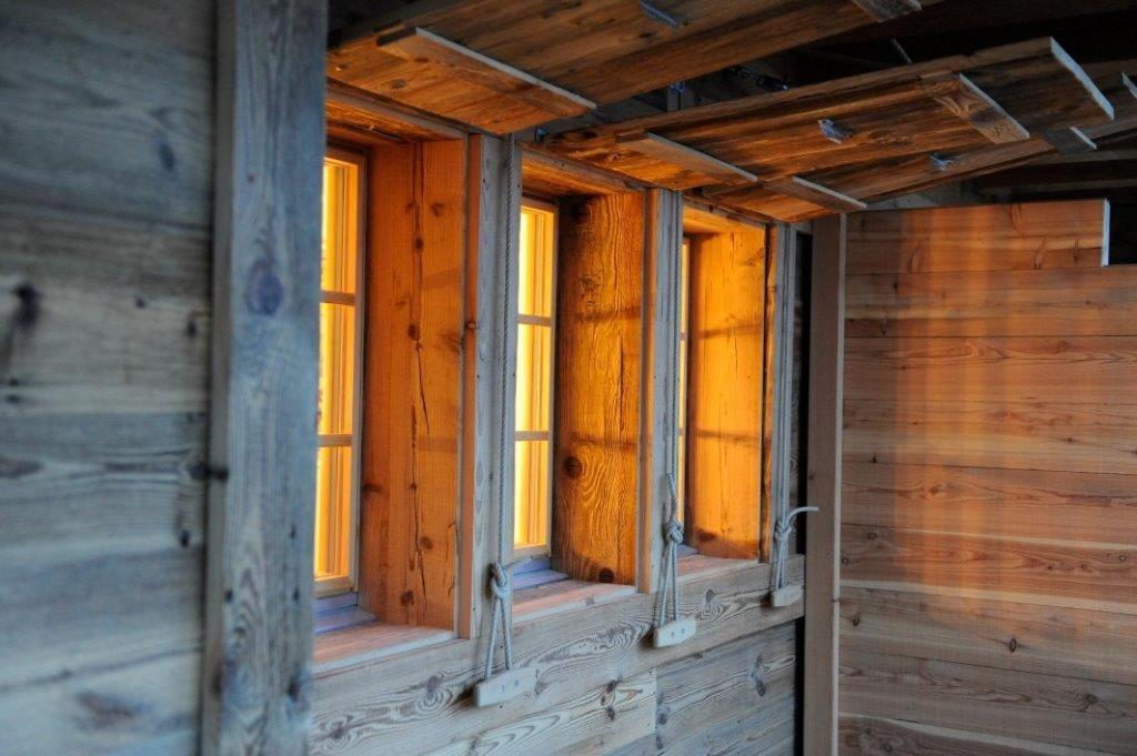 Luxury Grimentz Apartment Экстерьер фото