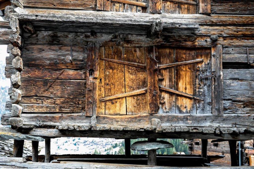 Luxury Grimentz Apartment Экстерьер фото