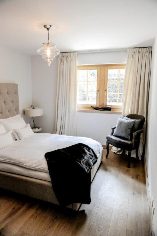 Luxury Grimentz Apartment Экстерьер фото