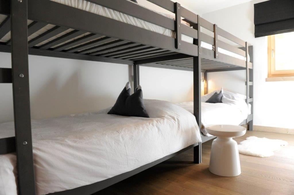 Luxury Grimentz Apartment Экстерьер фото