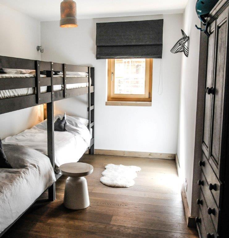 Luxury Grimentz Apartment Экстерьер фото